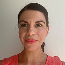 Luz Maria Considine Salazar